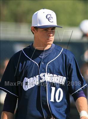 Thumbnail 3 in Kennedy @ Chatsworth (CIF LA City Section Playoffsl) photogallery.
