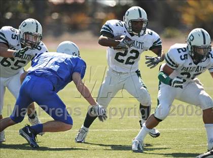 Thumbnail 2 in Palo Alto @ Los Altos photogallery.
