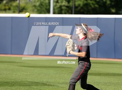 Thumbnail 3 in Lampeter-Strasburg vs. West Allegheny (PIAA 5A Championship) photogallery.