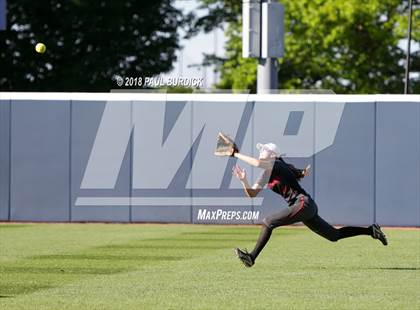 Thumbnail 1 in Lampeter-Strasburg vs. West Allegheny (PIAA 5A Championship) photogallery.