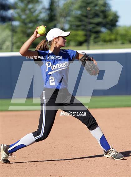 Thumbnail 1 in Lampeter-Strasburg vs. West Allegheny (PIAA 5A Championship) photogallery.