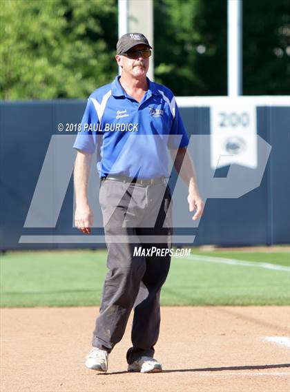 Thumbnail 1 in Lampeter-Strasburg vs. West Allegheny (PIAA 5A Championship) photogallery.
