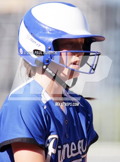 Thumbnail 1 in Lampeter-Strasburg vs. West Allegheny (PIAA 5A Championship) photogallery.