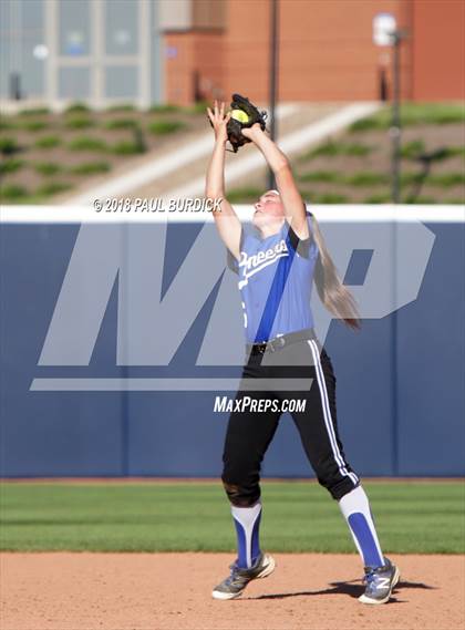 Thumbnail 2 in Lampeter-Strasburg vs. West Allegheny (PIAA 5A Championship) photogallery.