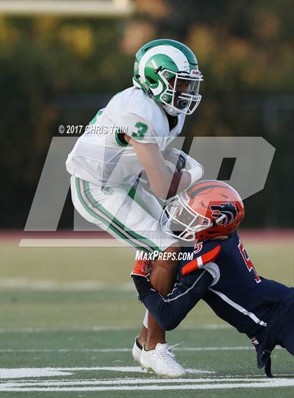 Thumbnail 1 in St. Mary's @ Cosumnes Oaks photogallery.