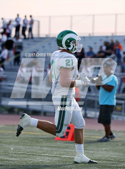 Thumbnail 1 in St. Mary's @ Cosumnes Oaks photogallery.