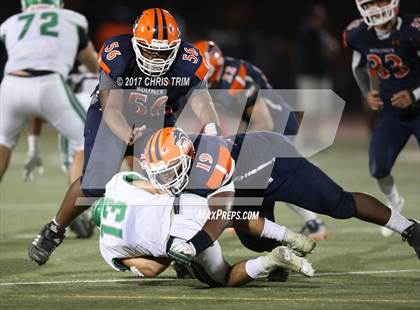 Thumbnail 1 in St. Mary's @ Cosumnes Oaks photogallery.