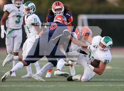 Thumbnail 1 in St. Mary's @ Cosumnes Oaks photogallery.