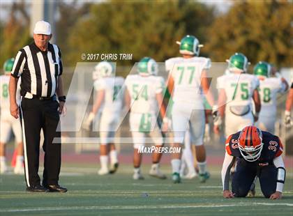 Thumbnail 3 in St. Mary's @ Cosumnes Oaks photogallery.