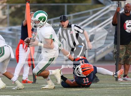 Thumbnail 2 in St. Mary's @ Cosumnes Oaks photogallery.