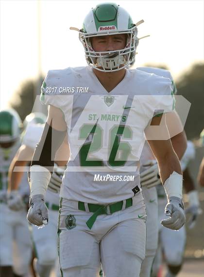 Thumbnail 2 in St. Mary's @ Cosumnes Oaks photogallery.