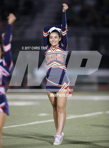 Thumbnail 1 in St. Mary's @ Cosumnes Oaks photogallery.