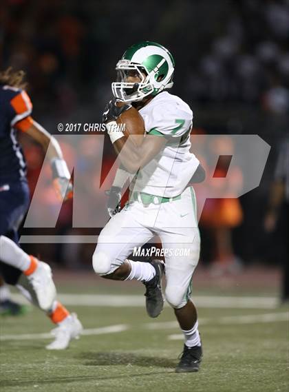Thumbnail 1 in St. Mary's @ Cosumnes Oaks photogallery.