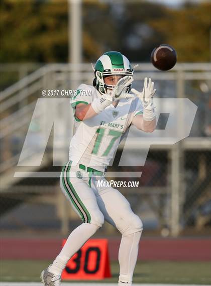 Thumbnail 1 in St. Mary's @ Cosumnes Oaks photogallery.