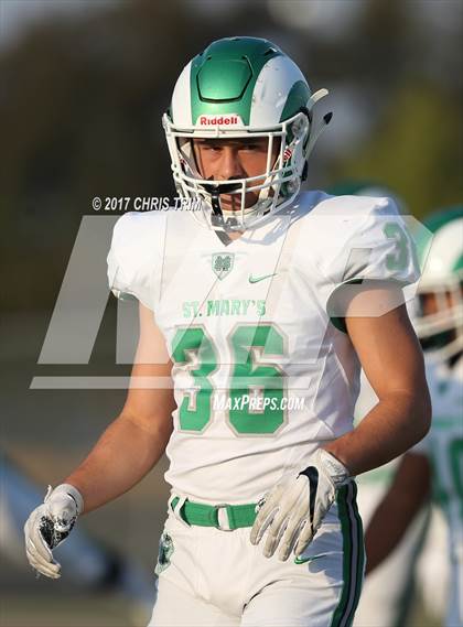 Thumbnail 2 in St. Mary's @ Cosumnes Oaks photogallery.
