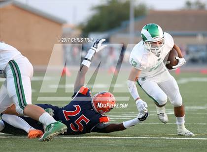 Thumbnail 3 in St. Mary's @ Cosumnes Oaks photogallery.