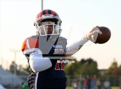Thumbnail 1 in St. Mary's @ Cosumnes Oaks photogallery.