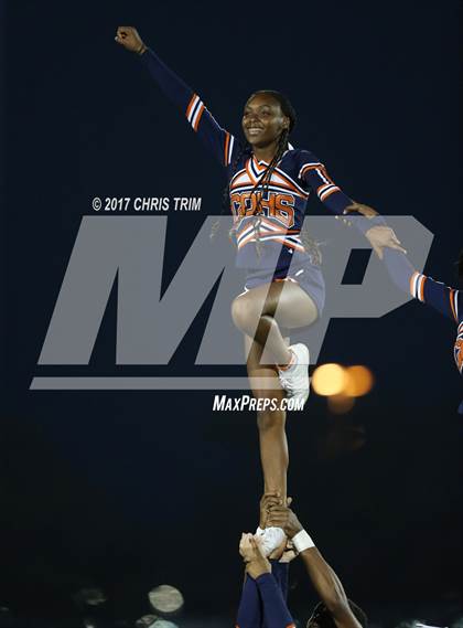 Thumbnail 1 in St. Mary's @ Cosumnes Oaks photogallery.