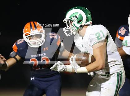 Thumbnail 3 in St. Mary's @ Cosumnes Oaks photogallery.