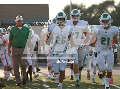 Thumbnail 1 in St. Mary's @ Cosumnes Oaks photogallery.
