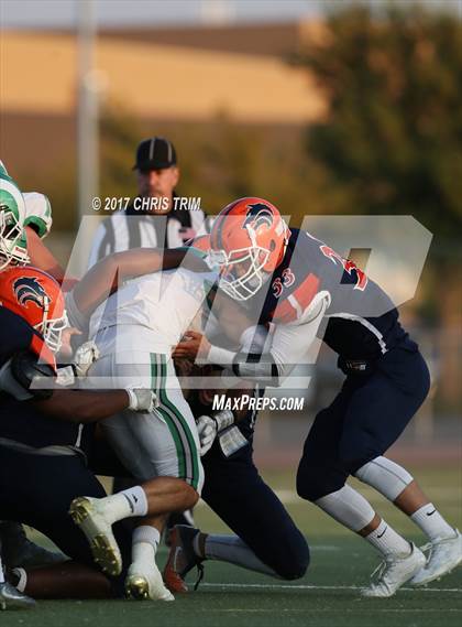 Thumbnail 3 in St. Mary's @ Cosumnes Oaks photogallery.