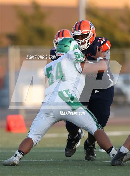 Thumbnail 1 in St. Mary's @ Cosumnes Oaks photogallery.