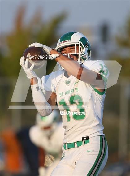 Thumbnail 1 in St. Mary's @ Cosumnes Oaks photogallery.