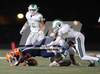 Thumbnail 1 in St. Mary's @ Cosumnes Oaks photogallery.