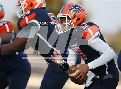 Thumbnail 2 in St. Mary's @ Cosumnes Oaks photogallery.