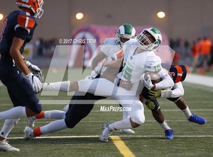 Thumbnail 3 in St. Mary's @ Cosumnes Oaks photogallery.
