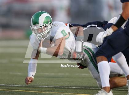 Thumbnail 1 in St. Mary's @ Cosumnes Oaks photogallery.