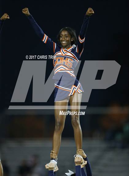 Thumbnail 1 in St. Mary's @ Cosumnes Oaks photogallery.