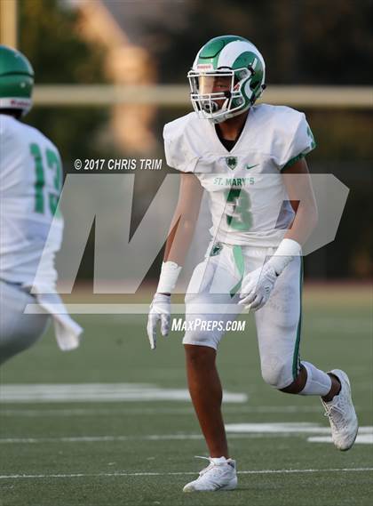 Thumbnail 2 in St. Mary's @ Cosumnes Oaks photogallery.