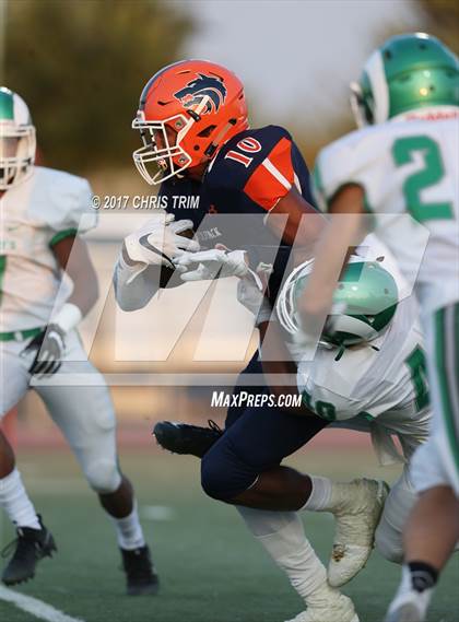 Thumbnail 1 in St. Mary's @ Cosumnes Oaks photogallery.