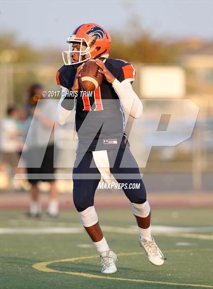 Thumbnail 1 in St. Mary's @ Cosumnes Oaks photogallery.