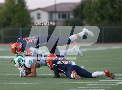 Thumbnail 2 in St. Mary's @ Cosumnes Oaks photogallery.