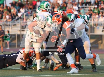Thumbnail 2 in St. Mary's @ Cosumnes Oaks photogallery.