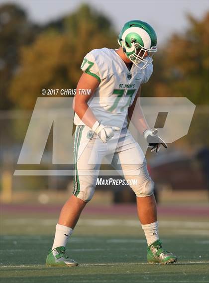 Thumbnail 1 in St. Mary's @ Cosumnes Oaks photogallery.
