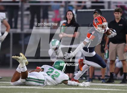 Thumbnail 3 in St. Mary's @ Cosumnes Oaks photogallery.