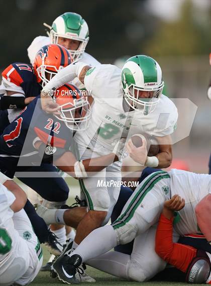 Thumbnail 1 in St. Mary's @ Cosumnes Oaks photogallery.