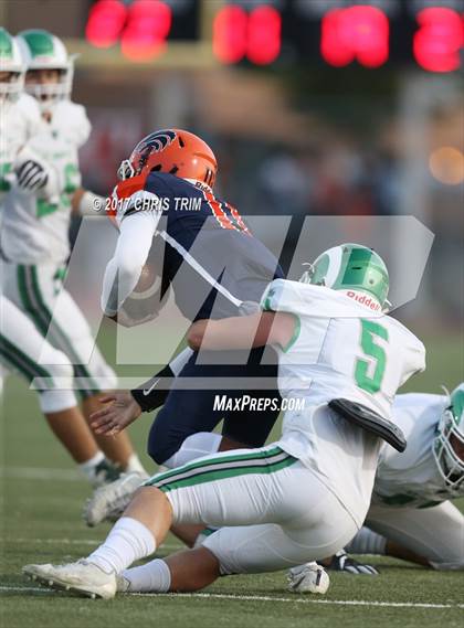 Thumbnail 3 in St. Mary's @ Cosumnes Oaks photogallery.
