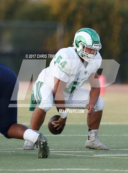 Thumbnail 3 in St. Mary's @ Cosumnes Oaks photogallery.