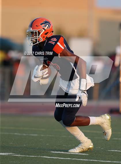 Thumbnail 3 in St. Mary's @ Cosumnes Oaks photogallery.