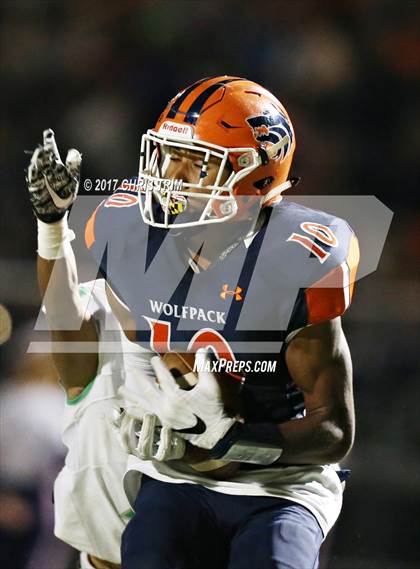 Thumbnail 1 in St. Mary's @ Cosumnes Oaks photogallery.