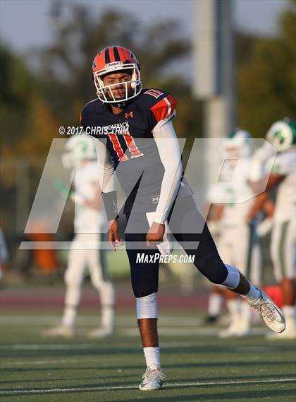 Thumbnail 2 in St. Mary's @ Cosumnes Oaks photogallery.
