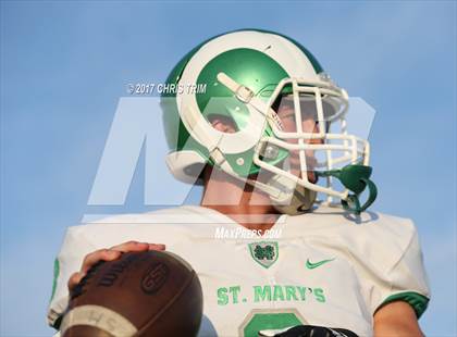 Thumbnail 2 in St. Mary's @ Cosumnes Oaks photogallery.