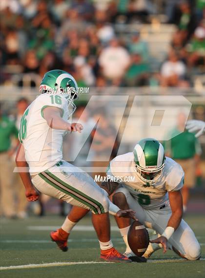 Thumbnail 1 in St. Mary's @ Cosumnes Oaks photogallery.