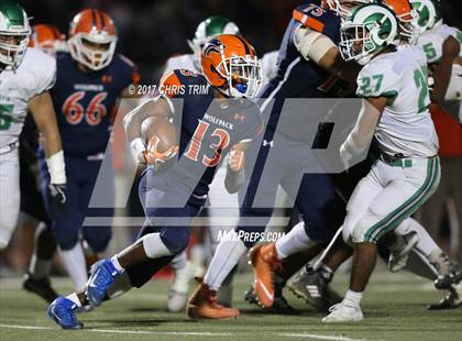 Thumbnail 1 in St. Mary's @ Cosumnes Oaks photogallery.