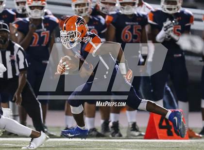 Thumbnail 3 in St. Mary's @ Cosumnes Oaks photogallery.