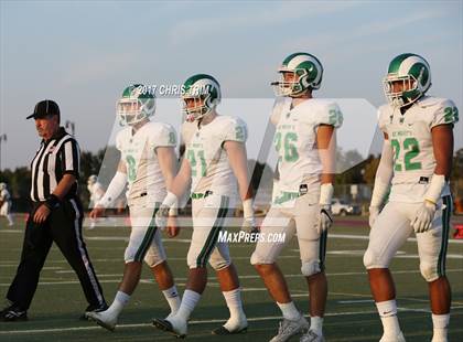 Thumbnail 2 in St. Mary's @ Cosumnes Oaks photogallery.